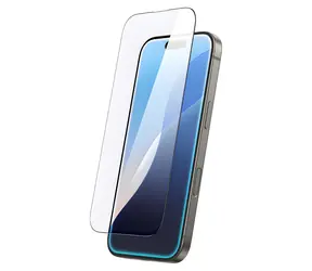 AmazingThing Radix Full Glass pro Apple iPhone 16 Plus