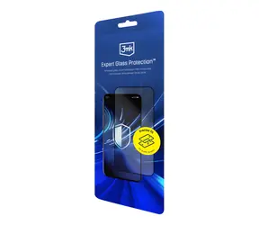 3mk Expert Glass Protection