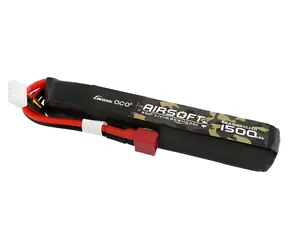 Gens ace 1500mAh 11,1V 3S1P