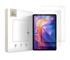 Tech-Protect Glass Fit+ 2 ks čiré