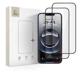 Tech-Protect Glass Fit+ černá