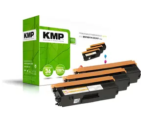 KMP B-T38CM renovovaný toner pro Brother TN-325