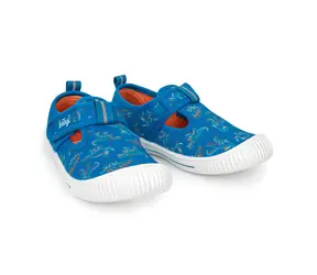 BAAGL Přezůvky Dino vel. 33