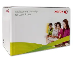 Xerox alternativní toner k HP CE321A