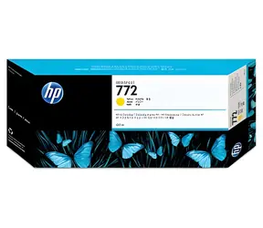 HP 772 CN630A žlutá