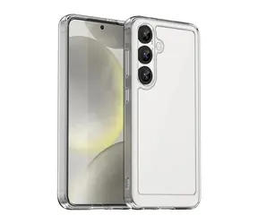 Hurtel Outer Space Kryt pro Xiaomi Redmi Note 14 Pro+ 5G transparentní