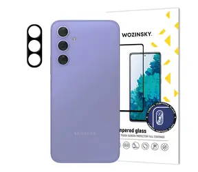 Wozinsky Tvrzené sklo objektivu fotoaparátu Samsung Galaxy A26