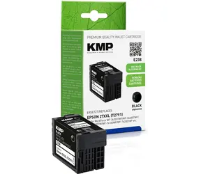 KMP T2791 27XXL černá