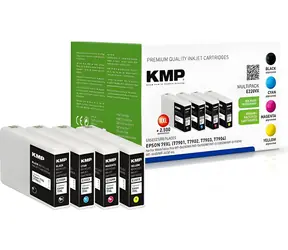 KMP T7901-T7904