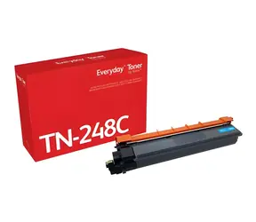 Xerox Everyday TN248C azurová