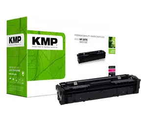 KMP 207X (W2213X) fialová