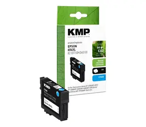 KMP T10H2 604XL modrá