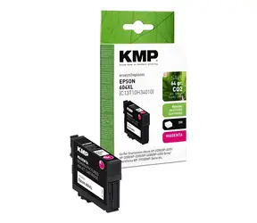 KMP T10H3 604XL fialová