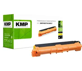 KMP Toner Brother TN-248XL žlutá
