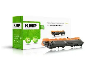 KMP TN-241BK černá