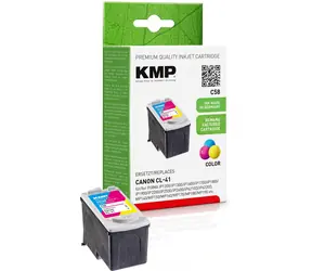 KMP C58