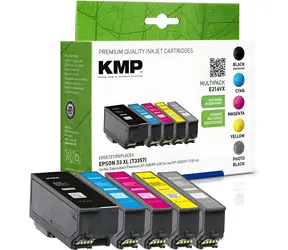 KMP T3357 Multipack