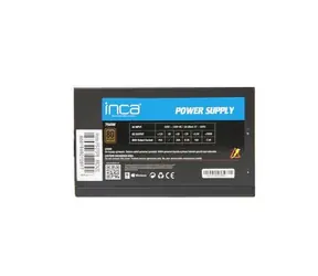 INCA IPS-075PB černá