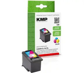 KMP C88 barevná