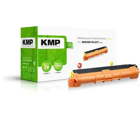 KMP TN-247Y žlutá