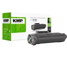 KMP H-T260XL černá