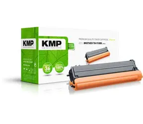 KMP alternativní toner TN-910BK