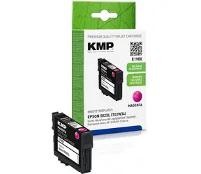 KMP E198X purpurová