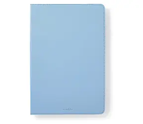 Nedis pouzdro na tablet 10" modrá