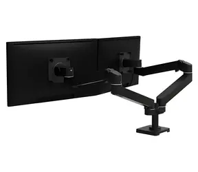 Ergotron LX Pro Dual Side-by-Side Arm