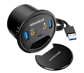 Graugear Stolní USB hub