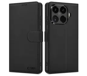Tech-Protect Wallet Case pro Xiaomi 17T Pro černá