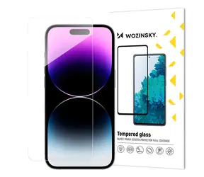 Wozinsky Tempered Glass
