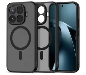 Tech-Protect MagMat matná černá
