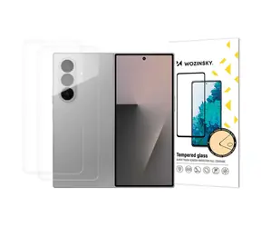 Wozinsky TPU Full Body ochranná fólie pro Samsung Galaxy Z Fold 7