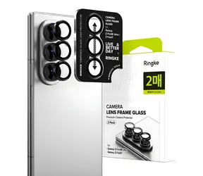 Ringke Camera Frame Protector černá