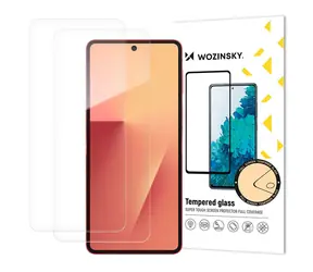 Wozinsky TPU fólie Full Body pro Samsung Galaxy Z Flip 7