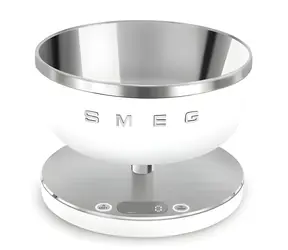Smeg KSC01WHMWW bílá