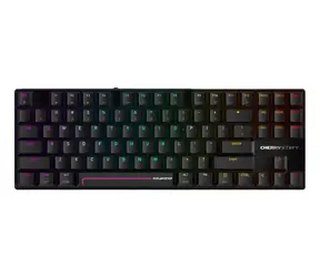 Cherry XTRFY MX 8.2 Pro TMR černá