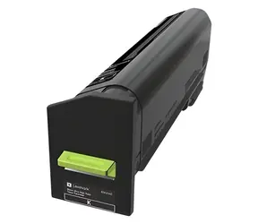 Lexmark 82K2UKE korporátní tonerová kazeta černá