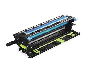 Lexmark Fotoválec černá C6160/CS820DE/CS820DTE