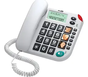 Maxcom KXT 480 bílá