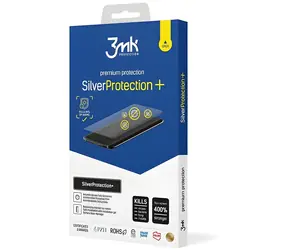 3mk SilverProtection+ pro Oppo A78 5G
