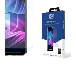 3mk Silky Matt Pro ochranná fólie pro Realme C67