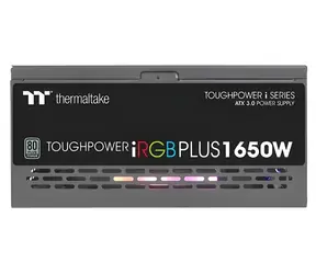 Thermaltake Toughpower iRGB 1650W