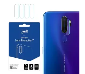 3mk Lens Protection Oppo A11x
