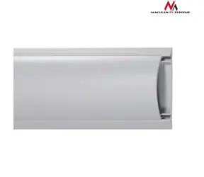 Podlahová maskovací lišta MCTV-674