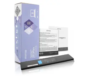 Baterie pro Dell Latitude E7440 4500 mAh