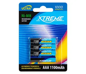 Xtreme AAA (R03)