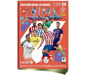 Panini LaLiga 2023/2024