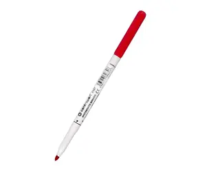 Centropen 2507 červená